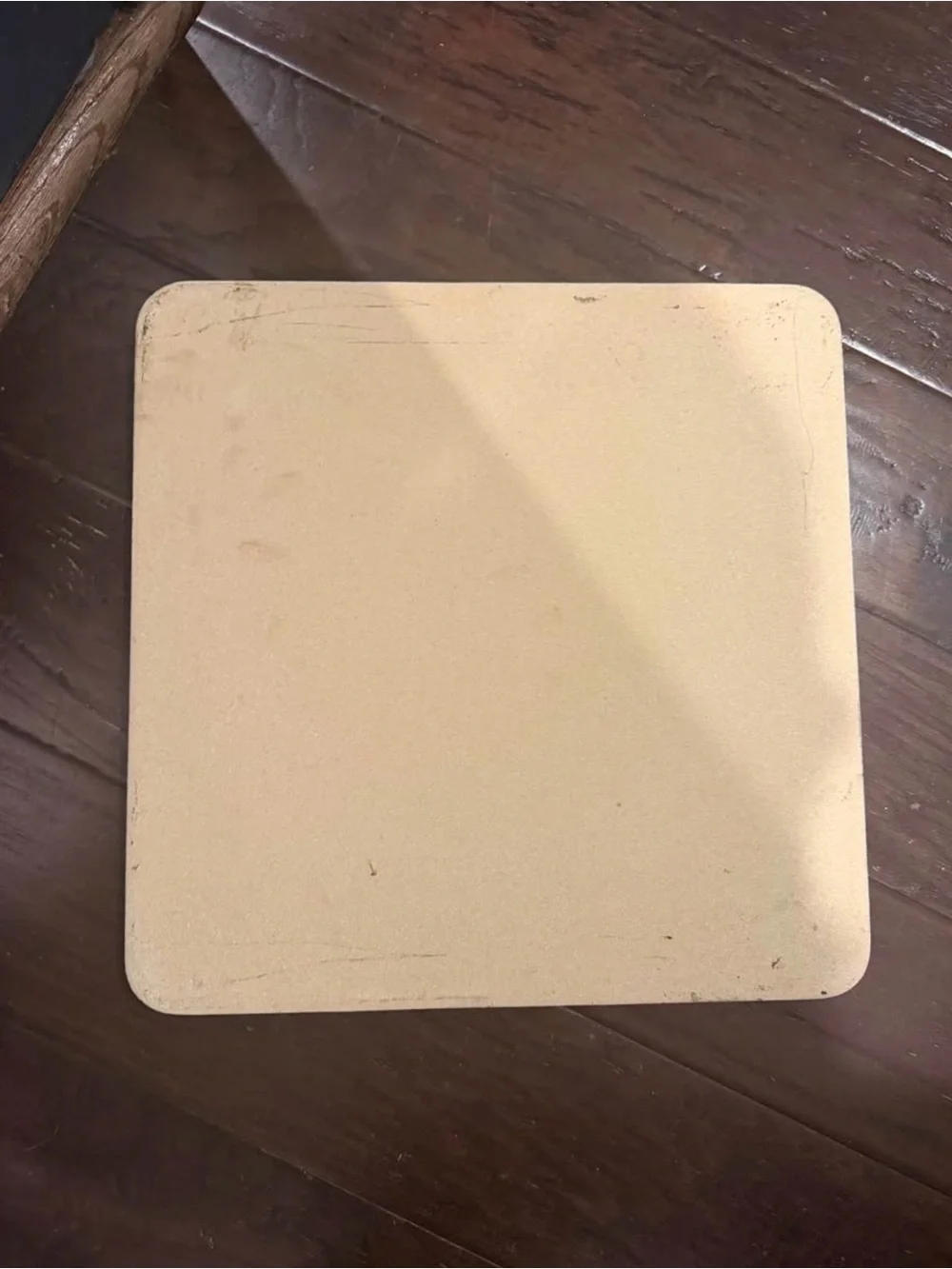 Williams Sonoma Perfect Pizza Grilling Stone